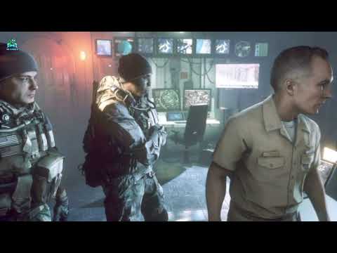 Battlefield 4 Gameplay Walkthrough Part 2 - Campaign Mission 2 (Shanghai)