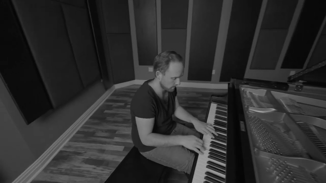 מנדי פורטנוי – Yaaleh מנדי פורטנוי – יעלה | (The Chabad Sessions Volume 1)