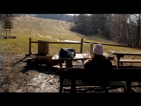 Rymanów Zdrój, Wołtuszowa - wieś łemkowska 4K