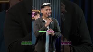 Download lagu NYANYI “BUNGA ABADI” NADA TINGGI BARENG AIB SHOW DAN RIO CLAPPY mp3