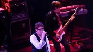 The Psychedelic Furs - Danger (Live)
