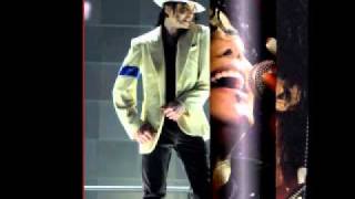 Michael Jackson - Johnny Raven