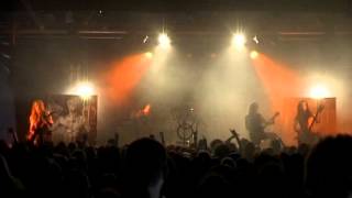 BEHEMOTH Live at Fury Fest 2005