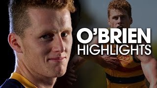 Reilly O'Brien Highlights