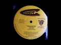 Cover Underground Flow Remix Instrumental 1995
