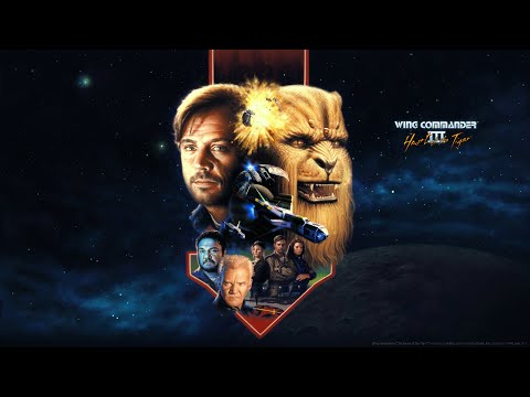 Wing Commander 3   Extended Edition HD