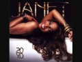 janet jackson - daybreak