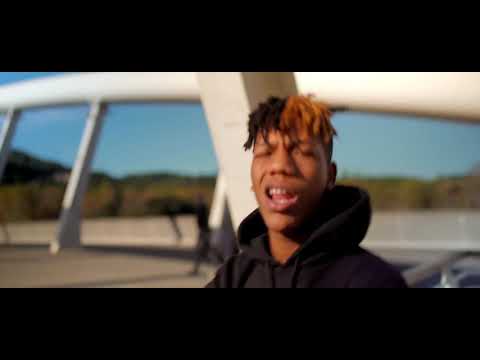 El Kamel, Portusclan El Tigre - Me Tenia Ciego (Official Video)