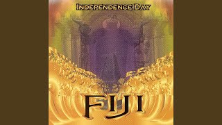 fiji - rise and stand