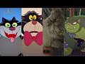 Evolution Of Lucifer Cat Tremaine S Cat Lucifer Evolution Cinderella Disney Tremaine