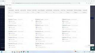 Download the video "Converting an Invoice to Excel"