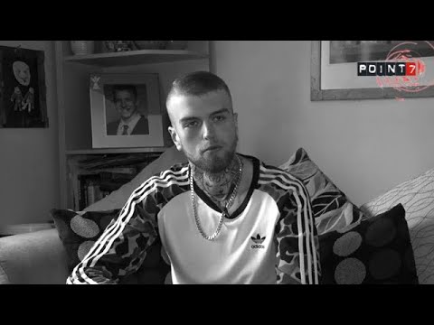 The Chris Cave Foundation Sibling Video