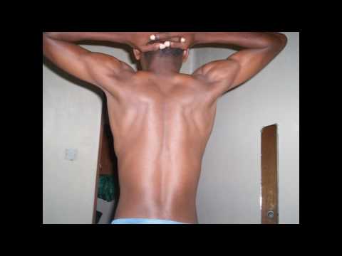 Stamina Smurf - TEETH