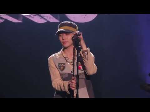 190512 Beautiful Mint Life [뷰민라] : 콜드 ( Colde ) - 사랑해줘