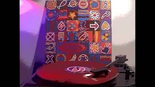 NED'S ATOMIC DUSTBIN - Swallowing Air (Filmed Record) Vinyl LP Version 1992 'Are You Normal?'