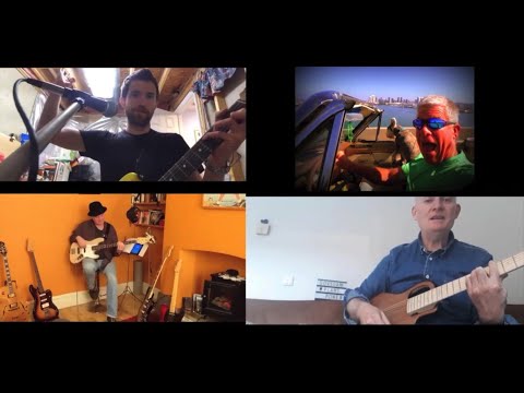 Thumbnail for The Paul O'Sullivan Band - Namesake by Sullivan (band)