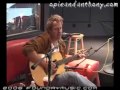 Jeff Daniels sings Dirty Harry Blues on Opie & Anthony