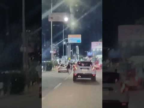 eita que o dia tá animado DMS chegando em bairro de Lagoa Nova Natal RN uma linda cidade