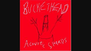 Buckethead- Stay Out Of The Shed