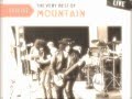Mountain - "Silver Paper" live - Fillmore East - 1971