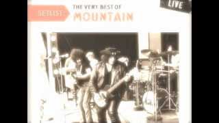 Mountain - &quot;Silver Paper&quot; live - Fillmore East - 1971
