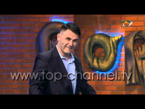 Portokalli, 17 Maj 2015 - Gjini (Dorezimi i karriges)