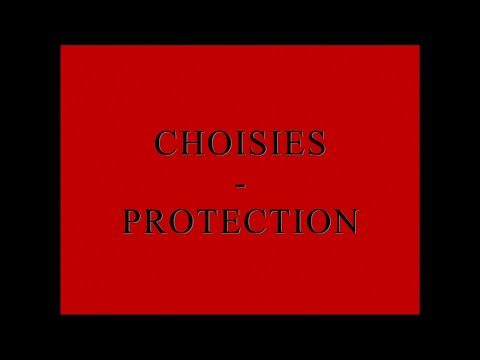 Video thumbnail for PROTECTION