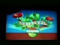 Noggin And CPTV Nick Jr Logo Collection FAST FASTER FASTEST SLOW SLOWER SLOWEST Reversed Fast 256X