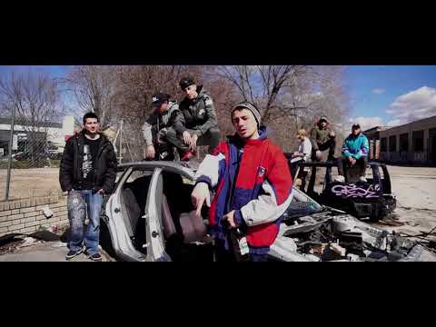 MORAN KARU JOTAPINCHE XINAKO - DE LA NADA (Prod.Idubeats)