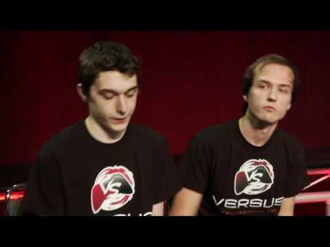 Colbol vs Plup   LR2   MLGAnaheim