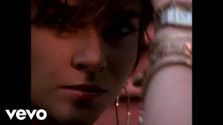 Rosanne Cash - I Don&#39;t Know Why You Don&#39;t Want Me (Official Video)