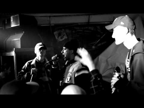 D.E.C. feat Тулим - Holly book of Hip Hop