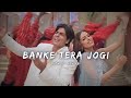 Banke Tera Jogi Slowed Reverb Lo Fi Shah Rukh Khan Juhi Chawla