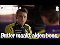 Butler maakt Aiden woedend! | F1 23 Braking Point 2 #8