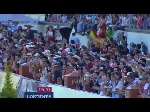 Nicolás Pizarro & Ares