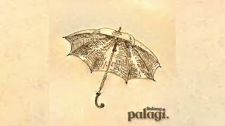 palagi. - Lavender Envelopes (Official Audio)