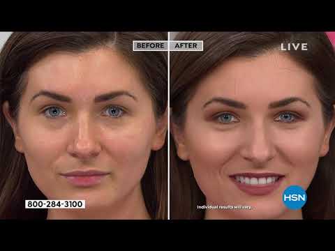 The Beauty Spy Elroel Blanc Color Adjusting Foundation