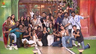18th January 2025 Bigg Boss Tamil Season 8-Vijay tv Show – Promo 2