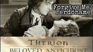 Therion- Forgive Me (Lyrics-Sub español)