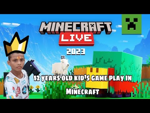 Insane Solo Minecraft Stream! Click to see Piyush FF 999's epic gameplay with Turnip 🤯🔥