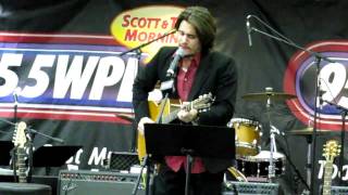 Age of Worry (New Song) - John Mayer