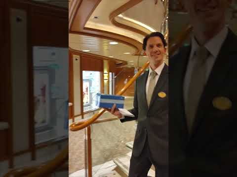 Ivan Panic - Butici na brodu