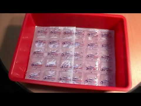 download lagu mp3 mp4 Chill Wrap Ice Replacement, download lagu Chill Wrap Ice Replacement gratis, unduh video klip Chill Wrap Ice Replacement