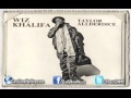Wiz Khalifa - Never Been Part 2 (II) ft. Amber ...