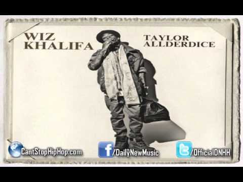 Wiz Khalifa - Never Been Part 2 (II) ft. Amber Rose & Rick Ross [Taylor Allderdice]