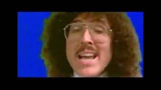 Weird Al - Chicken Pot Pie