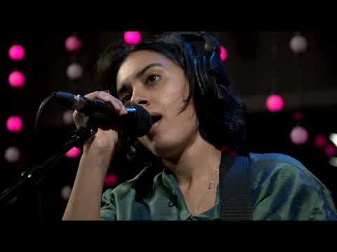 Crumb - Part III (Live on KEXP)