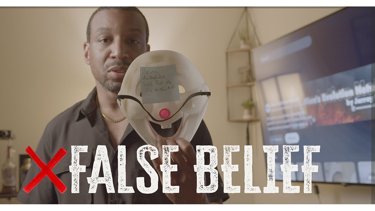 Promotional video thumbnail 1 for Jarray Davis