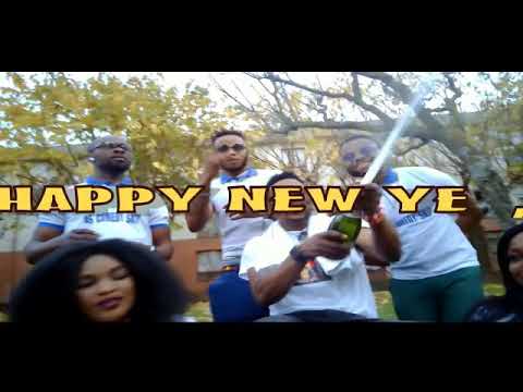 Boss A5 - UKPO (year) official video.