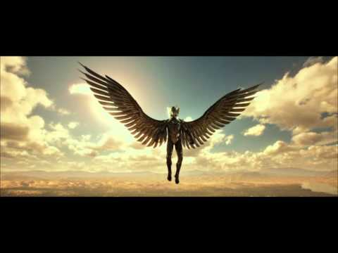GODSOFEGYPT - Bande Annonce VOST